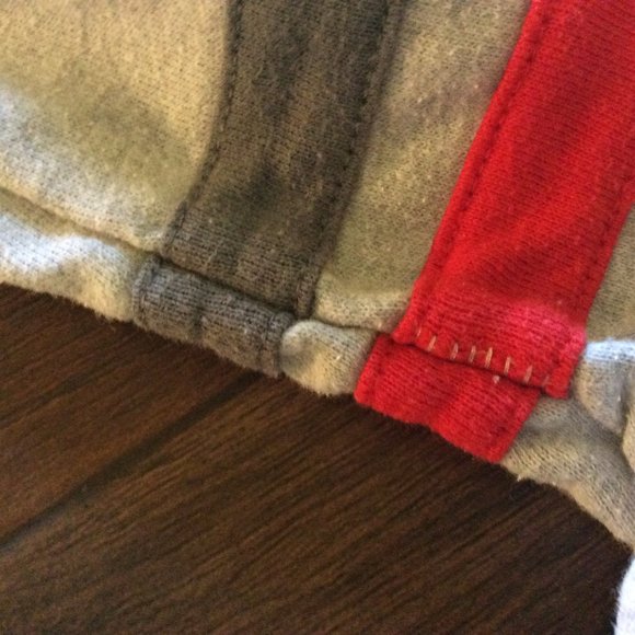 ✨3 FOR $24✨ Mighty Fine Sweatshirt, XL - Picture 6 of 7